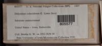 Image Associated With the Occurence